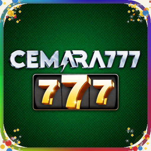 cemara777 — mitra unggulan